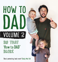 صورة الغلاف: How to DAD Volume 2 9781760631505