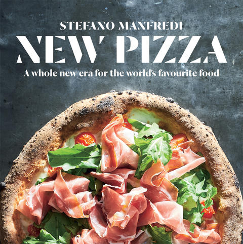 New Pizza: A whole new era for the world's favourite food - FULL INSTANT DOWNLOAD | PDF DOCX EPUB