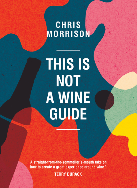 This Is Not a Wine Guide - FULL INSTANT DOWNLOAD | PDF DOCX EPUB
