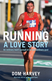 Omslagafbeelding: Running: A Love Story 9781877505829
