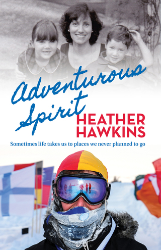 Cover image: Adventurous Spirit 9781760522803