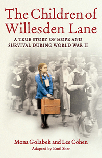 Cover image: The Children of Willesden Lane 1st edition 9781760630805