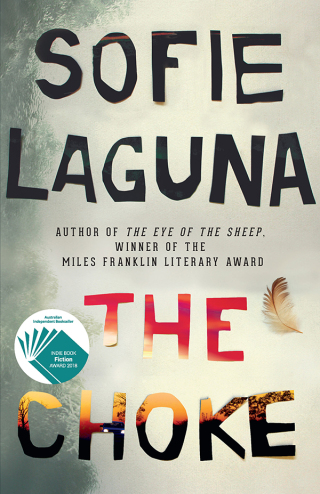 Imagen de portada: The Choke 9781760529949
