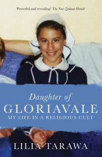 Cover image: Daughter of Gloriavale 9781760631499