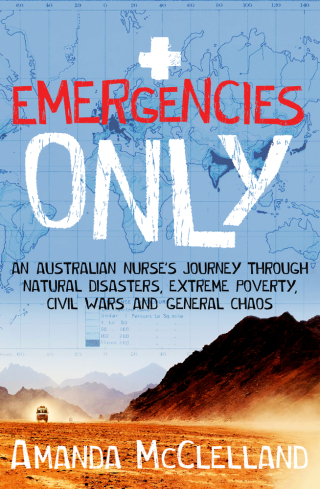 Cover image: Emergencies Only 9781760294212