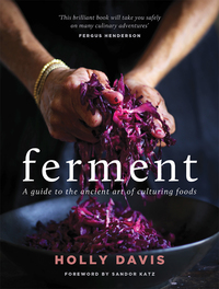 Cover image: Ferment 9781743368671