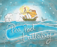 Cover image: Pea Pod Lullaby 9781760290085