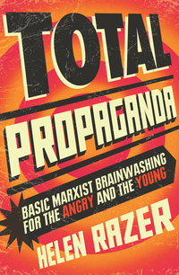 表紙画像: Total Propaganda 1st edition 9781760297312