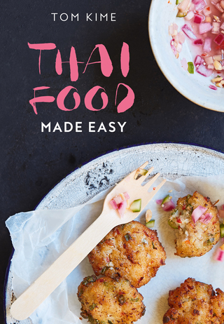 Imagen de portada: Thai Food Made Easy 9781760522742