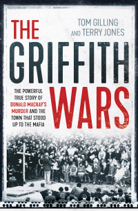 Imagen de portada: The Griffith Wars 9781760295912