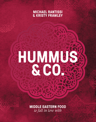 Titelbild: Hummus and Co 9781760522636