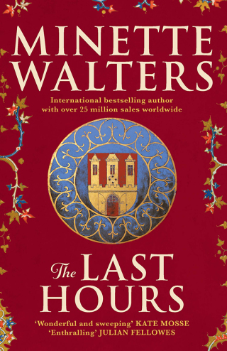 Cover image: The Last Hours 9781760294984