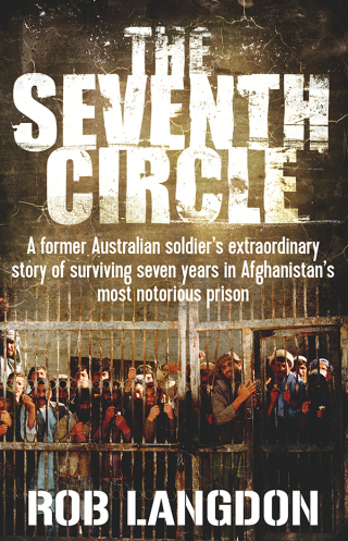 Cover image: The Seventh Circle 9781760296407