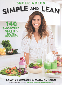 Cover image: Super Green Simple and Lean 9781760292027