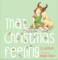 Imagen de portada: That Christmas Feeling 9781760294960