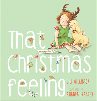 表紙画像: That Christmas Feeling 9781760294960