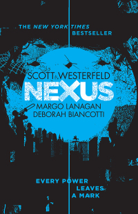 Cover image: Nexus: Zeroes 3 1st edition 9781925267259