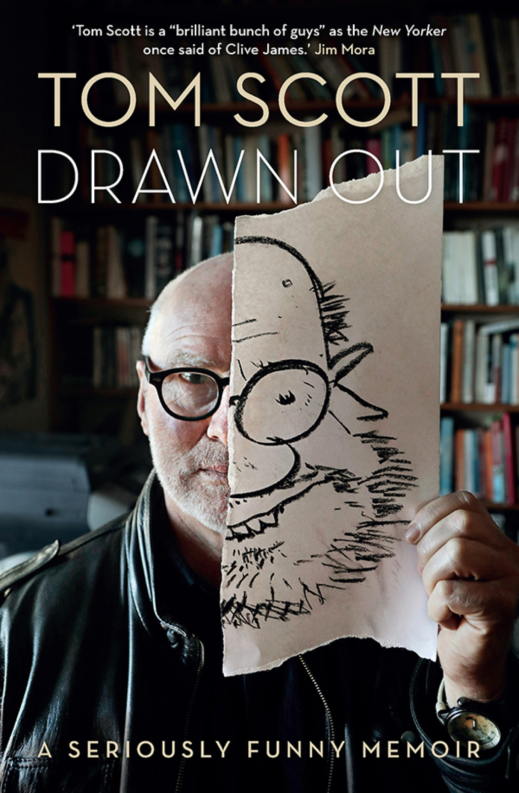 Drawn Out (eBook)