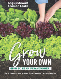 Cover image: Grow Your Own 9781760522629