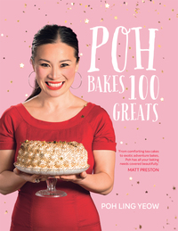 Cover image: Poh Bakes 100 Greats 9781743366264