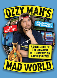 Cover image: Ozzy Man's Mad World 9781760631185