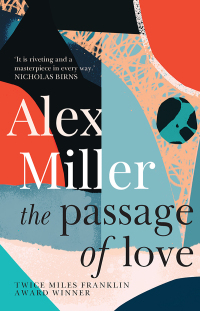 Cover image: The Passage of Love 9781760297343