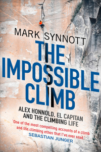 Cover image: The Impossible Climb 9781760633226