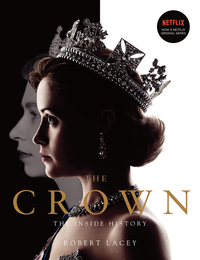 Cover image: The Crown 9781760632557