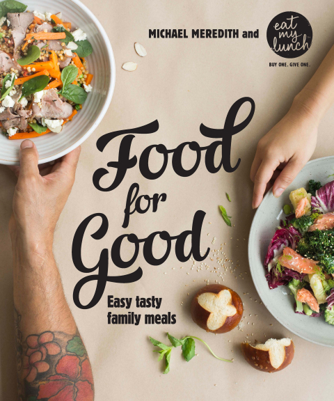 Food for Good - FULL INSTANT DOWNLOAD | PDF DOCX EPUB