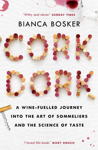 Cover image: Cork Dork 1st edition