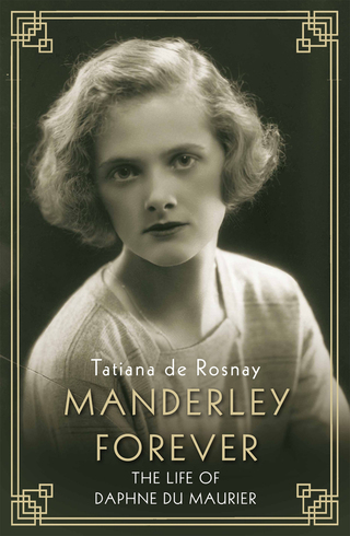 Cover image: Manderley Forever