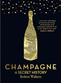 Cover image: Champagne 9781760630690