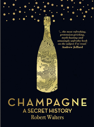 Imagen de portada: Champagne 9781760630690