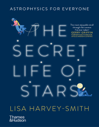 表紙画像: The Secret Life of Stars 9781760761226