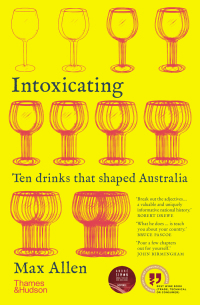 Cover image: Intoxicating 9781760761004
