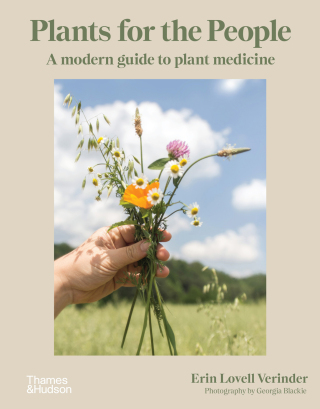Omslagafbeelding: Plants for the People 9781760760465