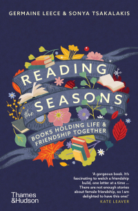 Titelbild: Reading the Seasons 9781760761707