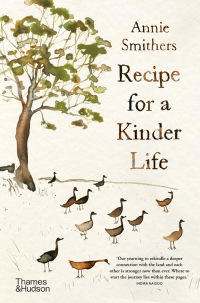 Cover image: Recipe for a Kinder Life 9781760761448