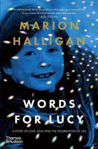 Cover image: Words for Lucy 9781760762209