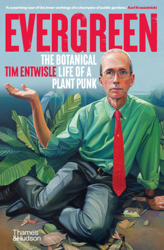 Cover image: Evergreen 9781760762254