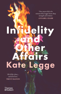 Cover image: Infidelity and Other Affairs 9781760762810