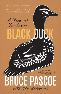 Imagen de portada: Black Duck 9781760763114