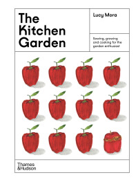 Imagen de portada: The Kitchen Garden 9781760762322
