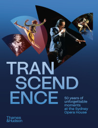 Cover image: Transcendence 9781760763893