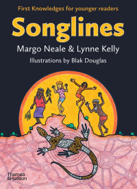 Cover image: Songlines: First Knowledges for younger readers 9781760764067