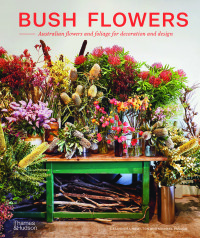 Omslagafbeelding: Bush Flowers 9781760762346