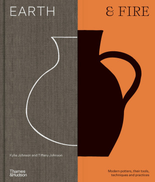 表紙画像: Earth & Fire 9781760762346
