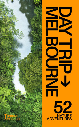 Cover image: Day Trip Melbourne 9781760762629