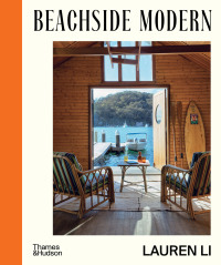 Cover image: Beachside Modern 9781760763343