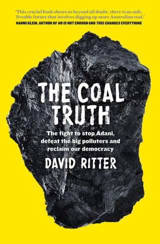 Imagen de portada: The Coal Truth 9781742589824